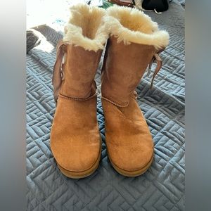 Uggs size 10 Women’s